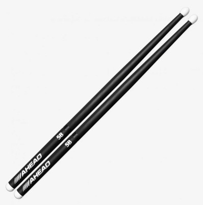 Ahead 5B Light Rock Drumsticks Pair