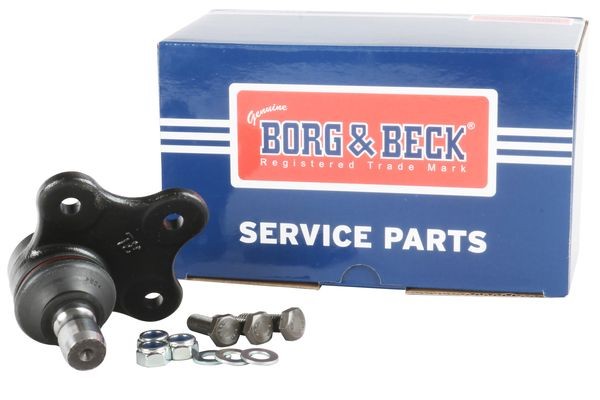 BORG & BECK BBJ5597 Ball Joint Front Lower Fits Fiat 500L Doblo Opel Vauxhall