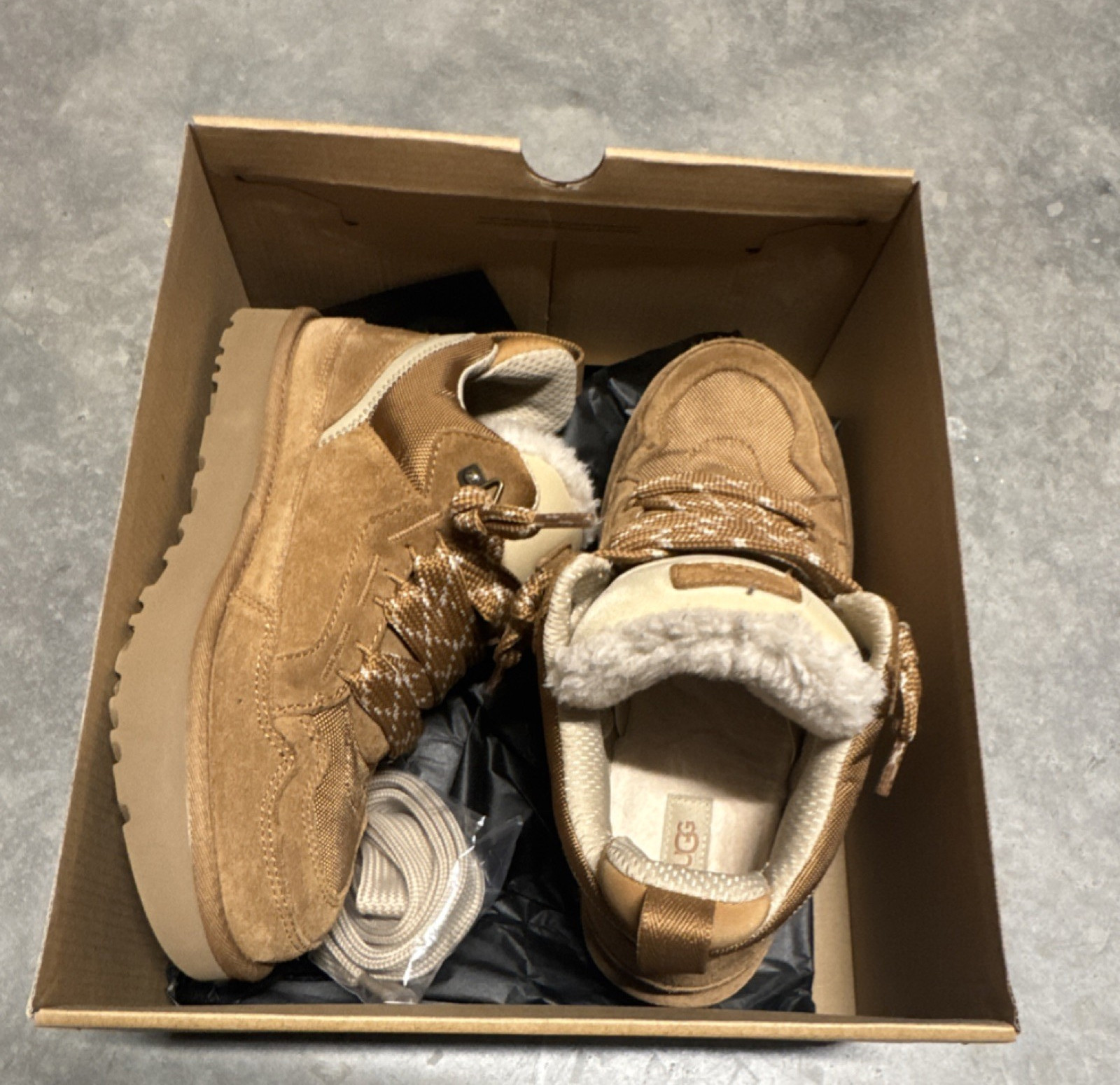 's Size 9