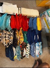 Bumgenius Freetime All-in-One Cloth Diapers Pack of 28