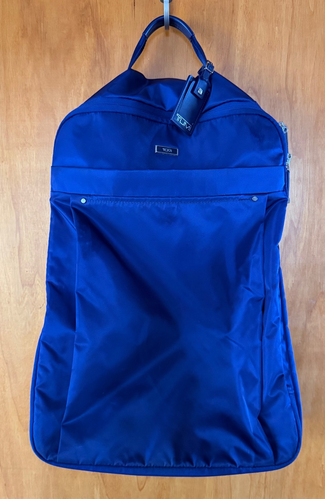 TUMI Voyageur Nylon Soft Side International 2 Wheel Carry-On