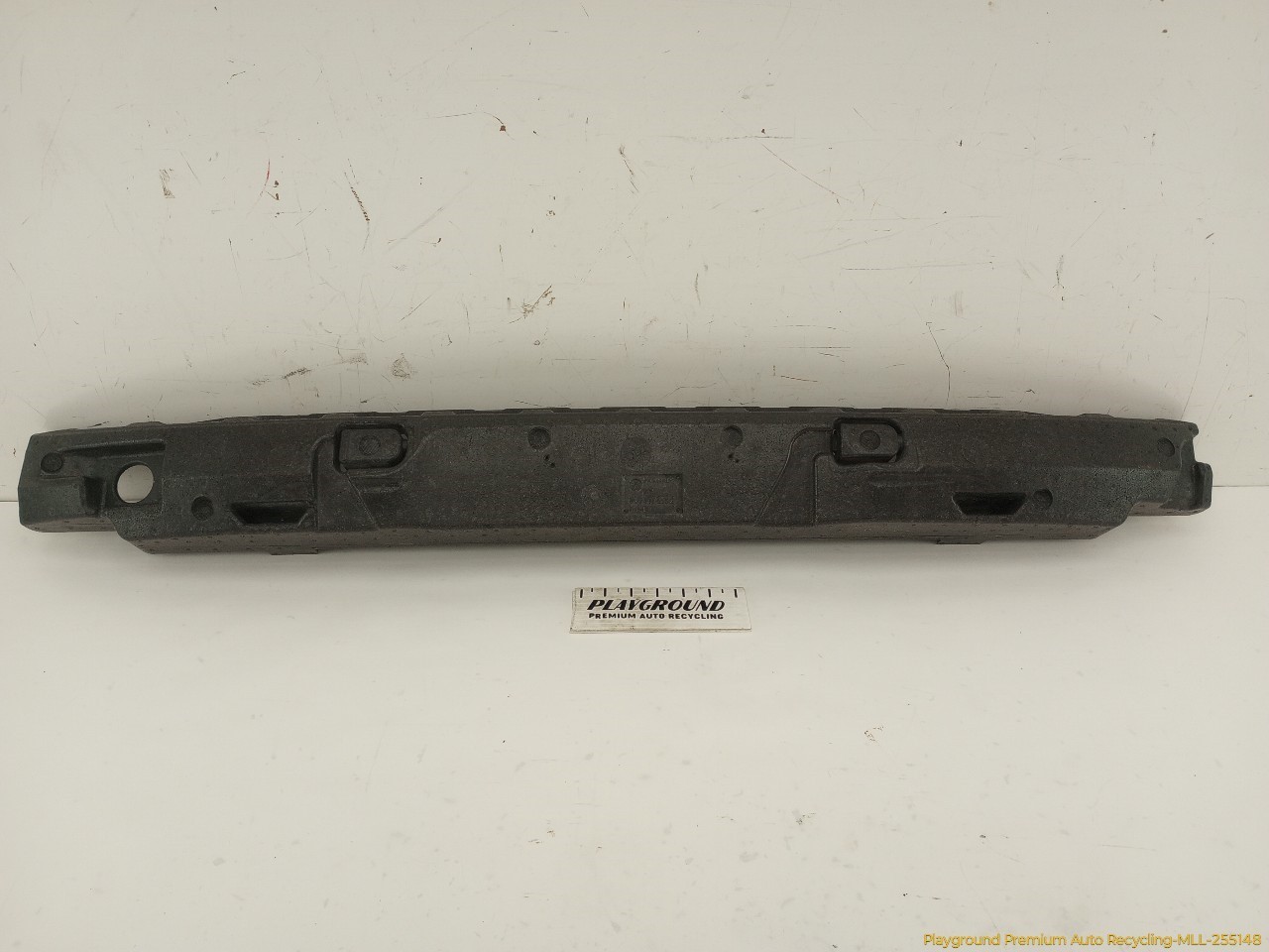 Volkswagen VW CC Rear Bumper Reinforcement Foam Fits 2009 2010 2011 2012 09 10