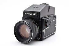 Mamiya 645 1000s for sale | eBay