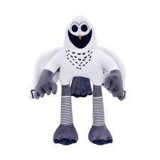 New 38cm 99 Nights In The Forest Deer Plush Toys Movie Stuffed Animals Deer Toy