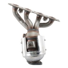 Catalytic Converters For 2012-2019 Hyundai Accent Veloster Kia Rio Soul 1.6L