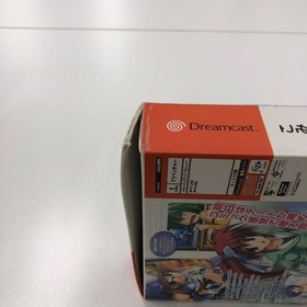 No1662 Dreamcast Comic Party Japan c2