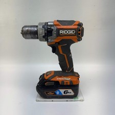 Ridgid Brushless Cordless 1/2 in 18V Hammer Drill/Driver Kit R86116