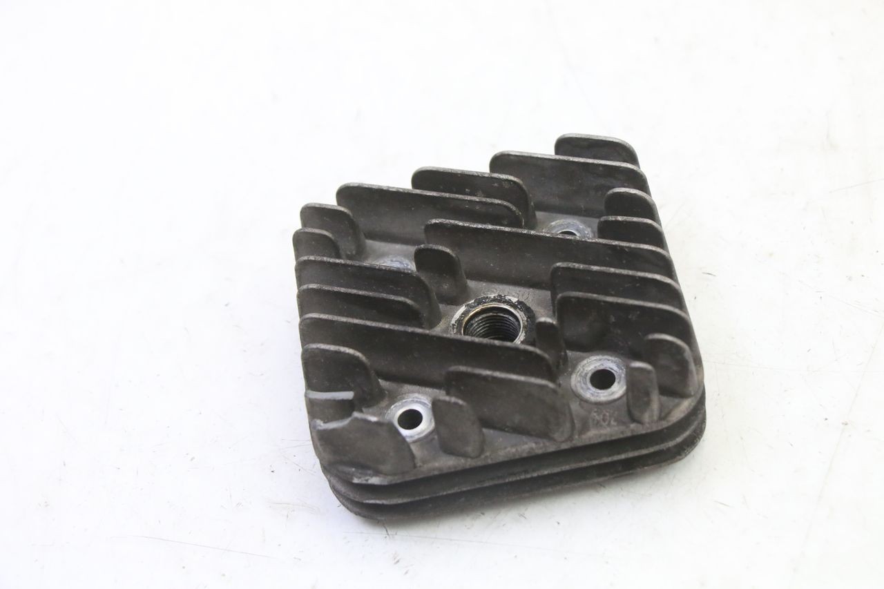 CYLINDER HEAD - PIAGGIO FLY 2T 50 (2004 - 2017)