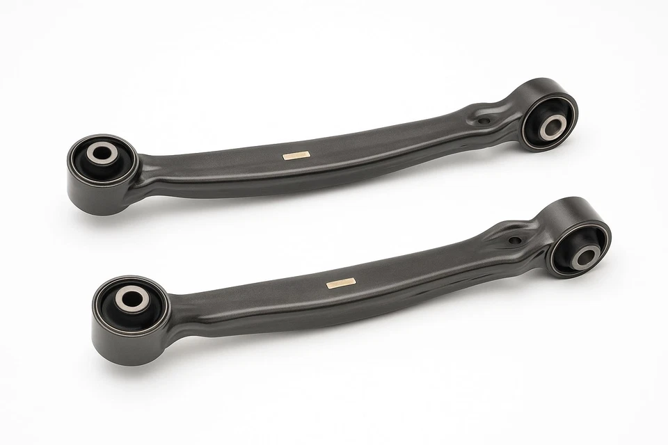 Längsstrebe Hinten Rechts und Links passend für MITSUBISHI OE: MR418041  OE zu V - Bild 1 von 2