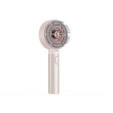 TYMO Trithera Scalp Therapy Red Light Massage Brush Hair Appliance Accessories -