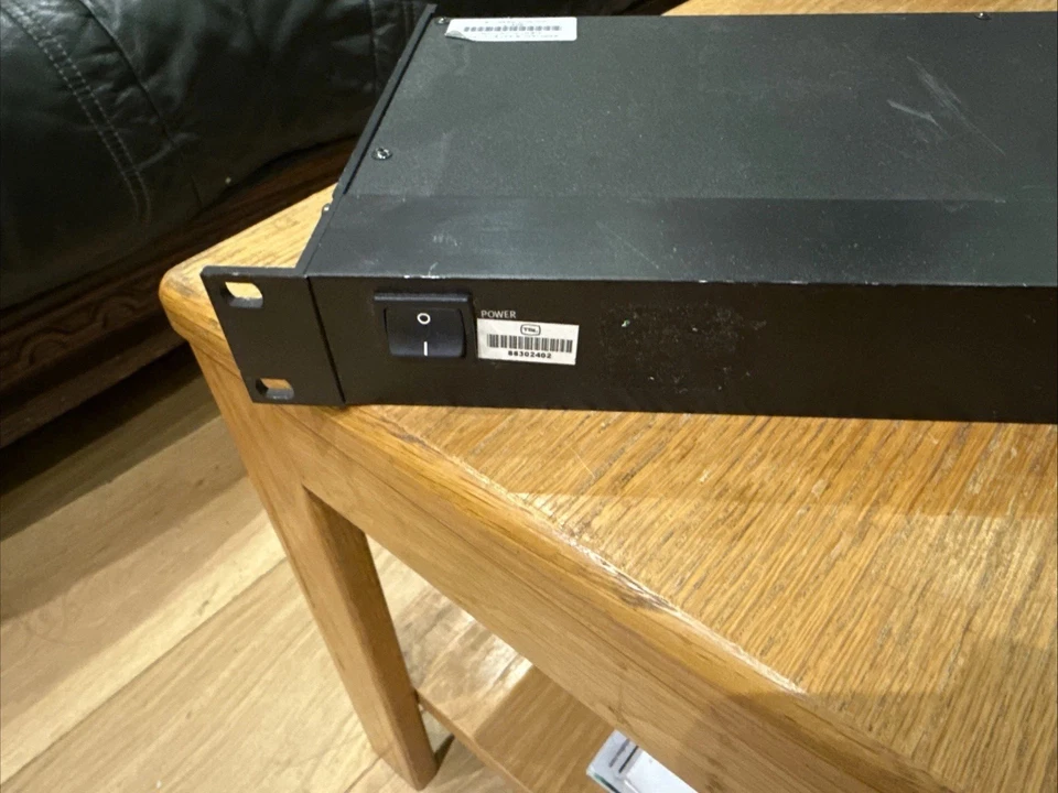 TC Electronic System 6000 Remote CPU Icon Remote - Image 4 of 4