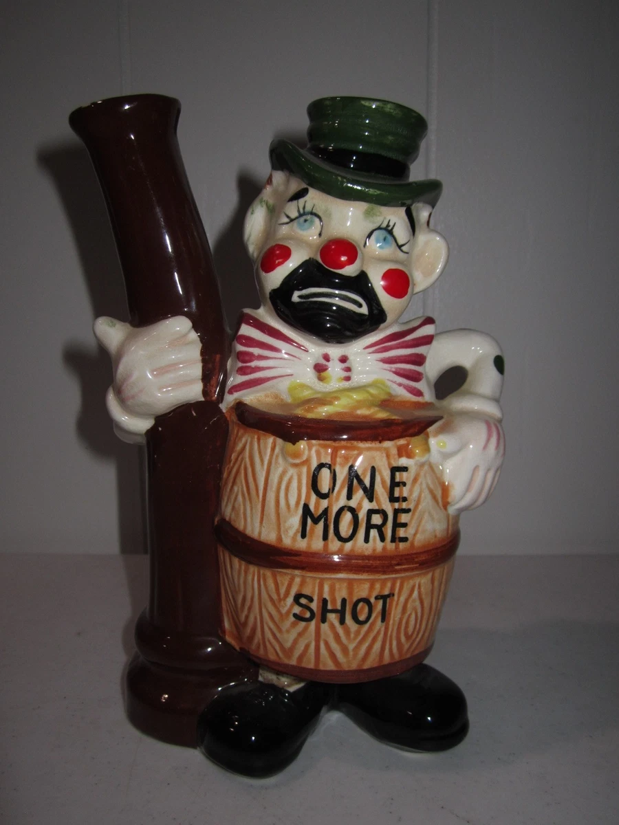 Hobo Decanter Indiana Collectible Decanters (Pre-1970) for sale | eBay