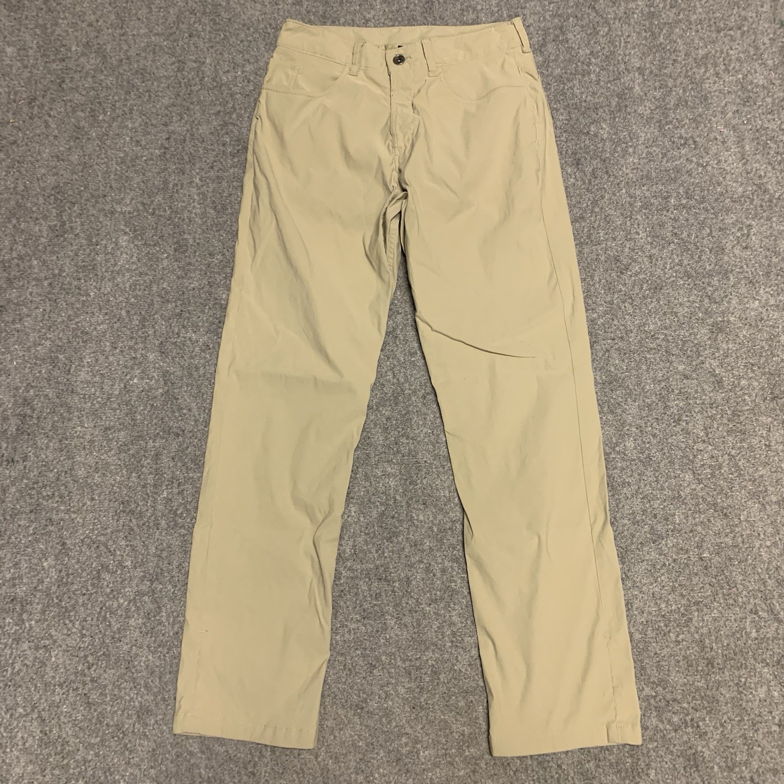 The North Face Pants  Mens Size 30 Outdoor Hiking USA Beige