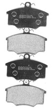Plaquette de frein Volvo 360