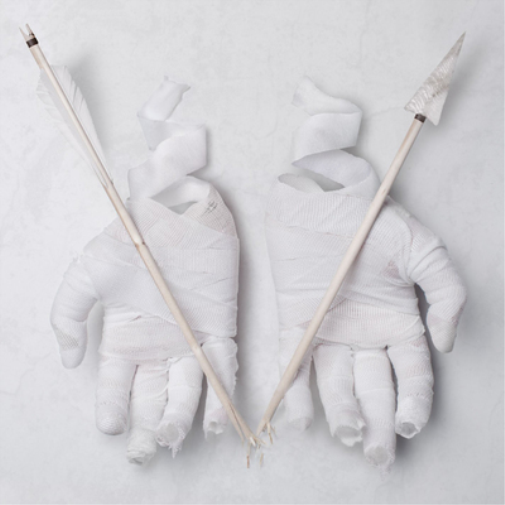 I Killed The Prom Queen Beloved (Vinyl LP) 12" Album with CD