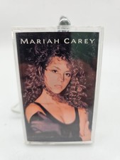 Mariah Carey by Mariah Carey Cassette, 1990 