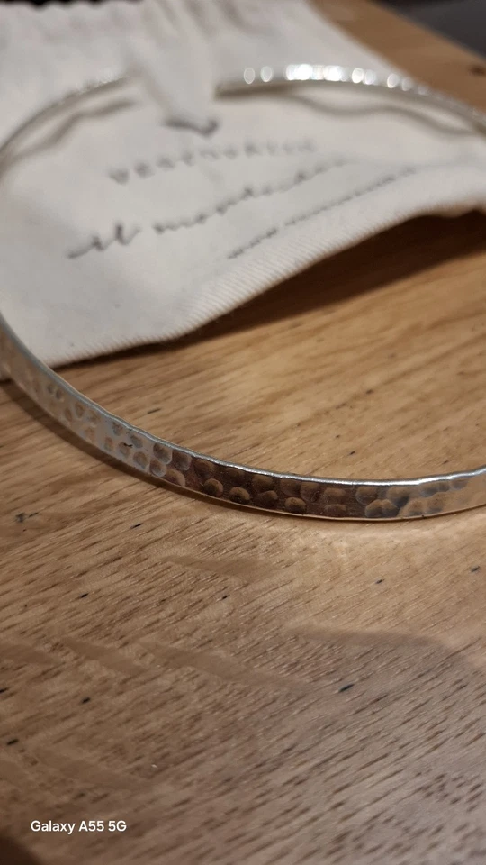 Collana argento 925 donna - Immagine 2 di 3