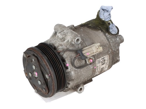 Klimakompressor OPEL Zafira B (A05) 1.7 CDTI  81 kW  110 PS (01.2008-04.2015) 1