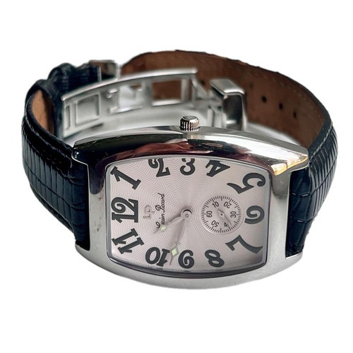 Lucien Piccard Swiss Watch Functional