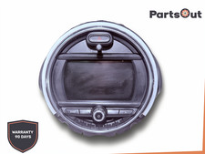 2014-2021 Mini Cooper F56 Multifunction Info ...