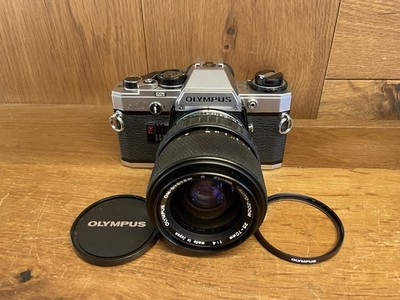 Olympus OM-10+Auto-Zoom 35-70 f3.5-4.5美品 Olympus OM-10+Auto-Zoom 35-70 f3.5-4.5美品