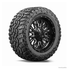 Mud Terrain Tire 35x12.50r17lt 10 Ply Load Range E 125q For Light Truck Suv Off Mud Terrain Tire 35x12.50r17lt 10 Ply Load Range E 125q For Light Truck Suv Off