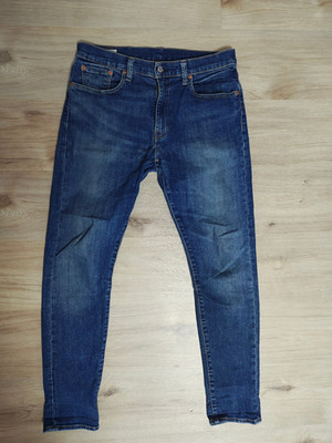 Levis Premium  512  -0588- Herrenjeans W32 L32