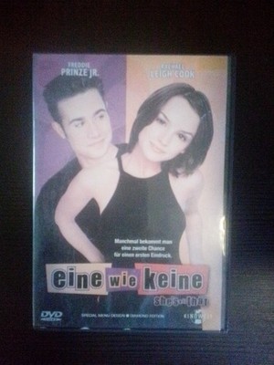 Eine wie Keine DVD