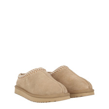 Jack Wills Slip-On Snug Slippers Ladies Sand UK 4 / 5 / 6 / 7 NEW