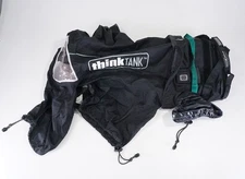 THINK TANK HYDROPHOBIA 300-600 V2.0/225408