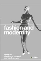 Christopher Breward (U. A.) | Fashion And Modernity | Taschenbuch | Englisch