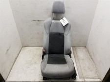 19 Toyota Corolla Se Front Driver Left Bucket Seat Manual