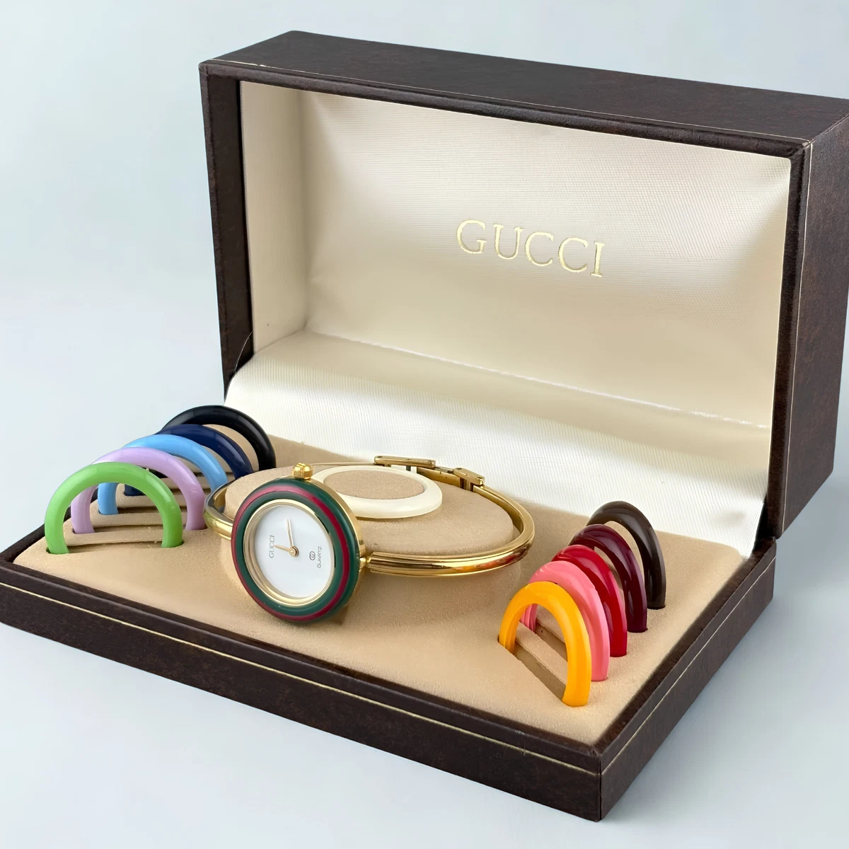 最終値下げ！GUCCI レディース Gucci 1100 Watches for sale - eBay