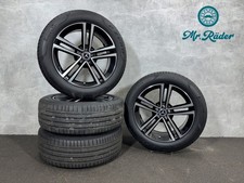 Orig Mercedes GLC X253 C253 Sommerräder Sommerreifen 235/55 R19 19 Zoll