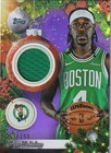 2025-26 Topps Holiday - Jrue Holiday #PR-JHO
