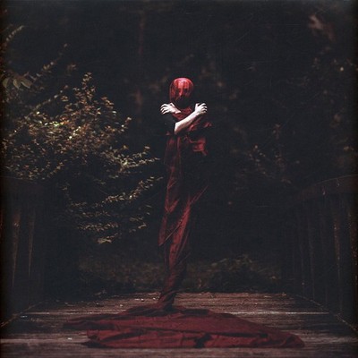 Bad Omens - Bad Omens Red Vinyl Edition (2017 - EU - Original)