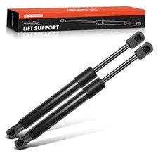 Tailgate Rear Trunk Lift Supports Shock Struts Compatible with Rear Tailgate