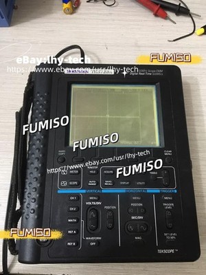 THS720A Digital   100MHz&lhy #qo
