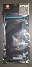 Thermaltake, PCI-E, 3.0, X16, 200ml, Tt Gaming Riser Cable - NEW SEALED
