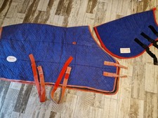 MiroTec Snug Rug Horse Rug