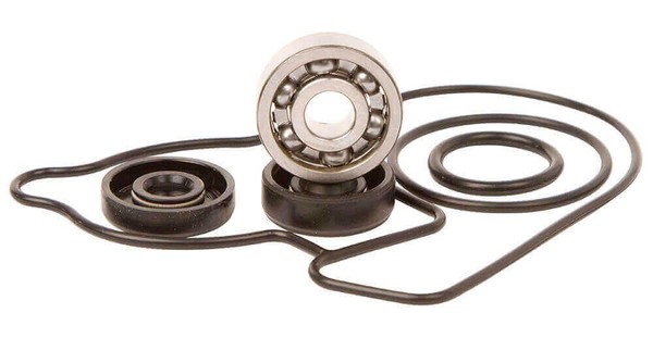 RMZ 250 - 04/06 / KXF 250 - 04/18 / KX 250 - 19/24 - Reparaturkit Wasserpumpe-image