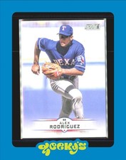 2025 Topps Stadium Club - Alex Rodriguez #130 $2MIN ORDER Baseball