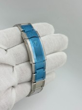 2025 NEW Rolex Datejust 41 126300 41mm Silver Dial Stainless Steel Box Paper 8