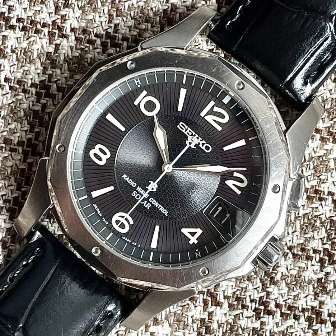 25+ Seiko Brightz Wristwatches for sale | Updated Oct 2026