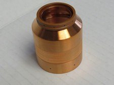 HYPERTHERM 220433 HPR RETAINING CAP 260 AMP;  MADE IN USA