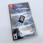 Pokemon Brilliant Diamond Nintendo Switch Complete w/ Case Tested