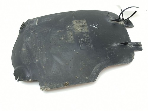 BMW Z4 E85 E86 2003 Front left wheel arch liner splash guards 7056401 PUM66573 - Picture 8 of 10