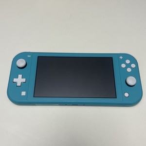 Nintendo Switch Turquoise | eBay