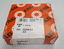 22209-E1-XL-C3 FAG image