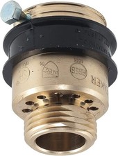 Watts 3/4 In Lead Free Hose Connection Vacuum Breaker, Backflow Preventer